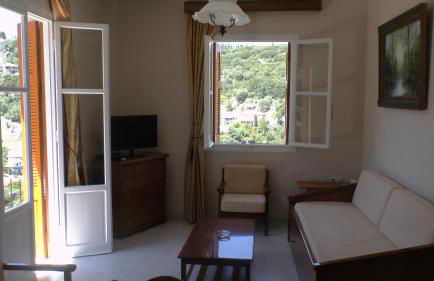 Captain's Apartments - Foto 3