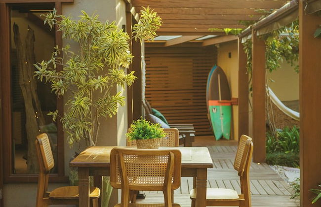 Santi Sabai Ibira - Um Refúgio às Margens da Lagoa - Photo 17