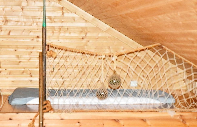 8 Person Holiday Home in Åfjord - Foto 18