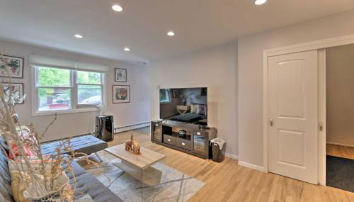 Yonkers Apt with Balcony Walk to Train Station! - Foto 4