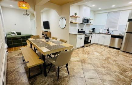 Spacious 3BR unit in Boston Free parking - Foto 17