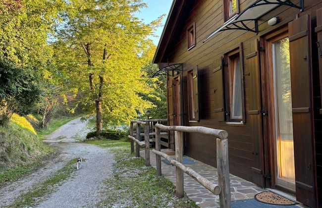 Agriturismo Prisma - Foto 23