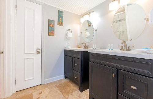 Wave n Sea - Deep Water Cove 2B Townhome - Foto 33