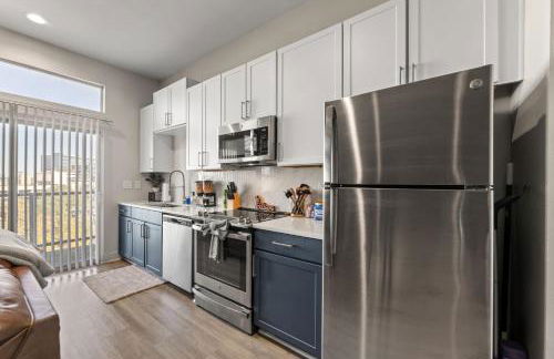 Luxury Skyline Escape, FIFA World Cup, King Bed, Free Parking, DT View, Sauna - Foto 16