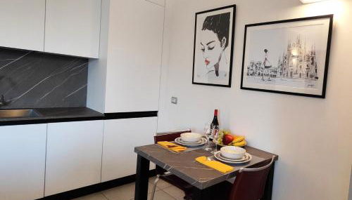 JASMINE MALPENSA EXPRESS and train to Milano - Foto 5