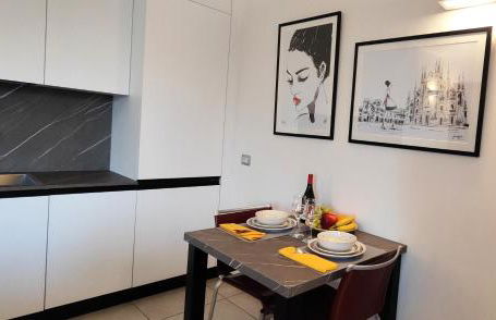 JASMINE MALPENSA EXPRESS and train to Milano - Foto 5