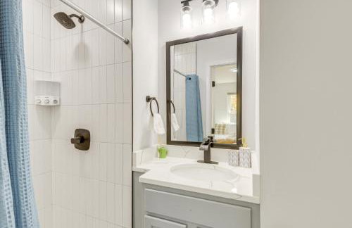 Near Top Attractions Deck Dining at Severn Home! - Foto 17