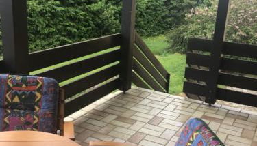 Ferienhaus Klasen - Foto 5, Garden view