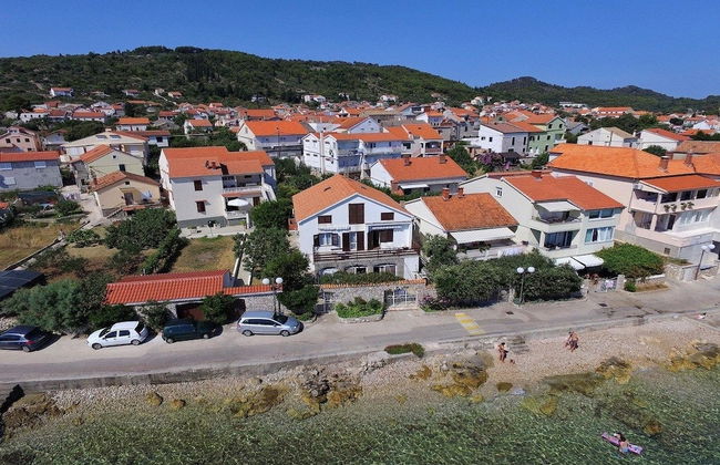 Apartment Markulin / Four Bedrooms A1 - Photo 27