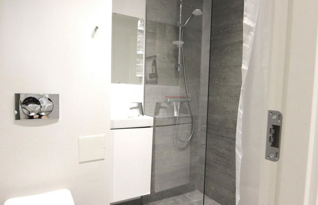 Wonderful 2-bed w Balcony - Foto 9