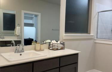 Quite Red Oak Getaway, Pet Friendly, Gameroom - Foto 5