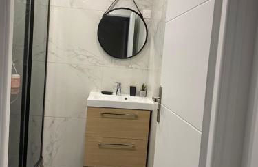 Amazing flat, Paris suburb, near Versailles ,Orly - Foto 18