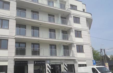 Oskar Apartament Centrum PKP - Foto 3