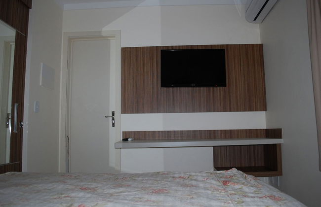 Apartment Lacqua DiRoma IV - JC Temporada - Foto 19