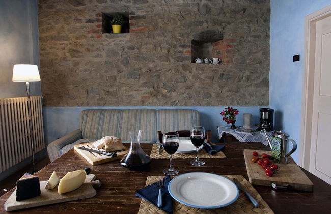 Agriturismo Il Bellini - Foto 13