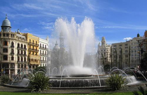 The Plaza Residence - Foto 1