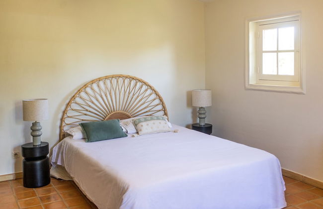 Mas du Jujubier - Foto 12