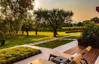 Quercia Belvedere Relais - Foto 24