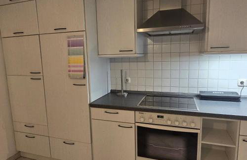 Apartament in Bühlerzell - Foto 4