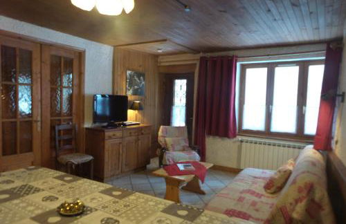 Chez Bernard & Chantal - Foto 8