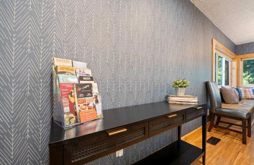 Cozy retreat on private estate with Hot Tub - Foto 50