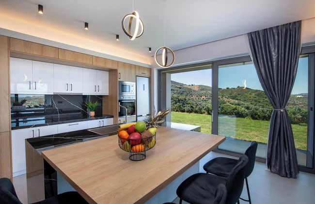 Villa Arithea - Foto 16