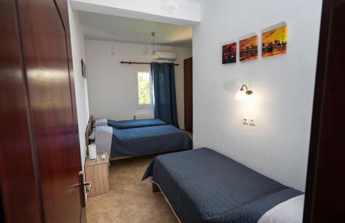 Τα ανετα διαμμερισματα του Λεκα - Foto 26