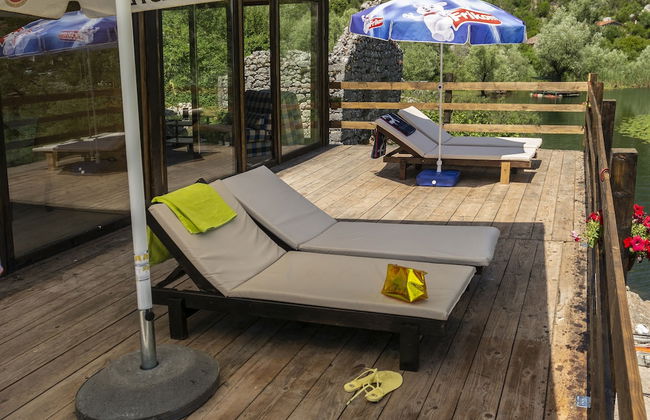 Apartmani Karučki krš - Foto 33