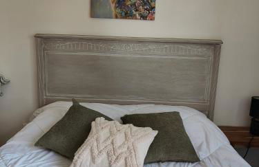 Le Gîte d'Odette - Foto 13