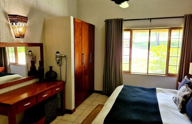 Kruger Park Lodge Unit No. 267 - Photo 8