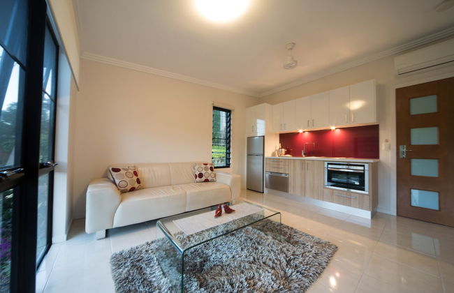 Seclude Rainforest Retreat - Foto 23