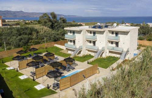Armdin Seaview Villa 3 - Foto 35