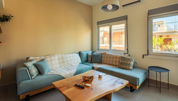 Upscale Modern Escape in the Historic Center - Foto 4, Habitación