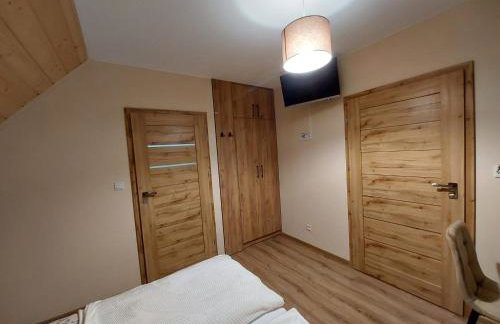 Agroturystyka Bliżej Natury - Foto 7