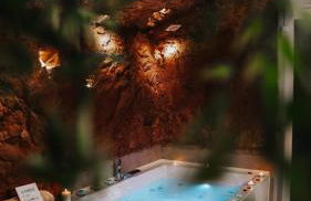 Wellness Paradise mit Whirlpool - Foto 21