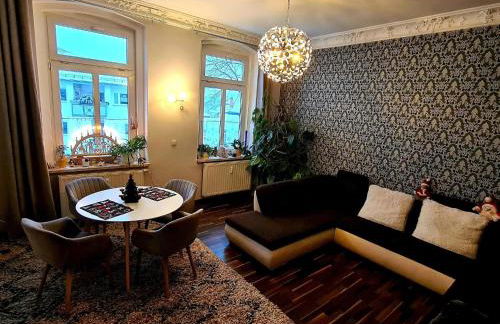 Apartment in Falkenstein With Wood-burning Stove - Foto 4