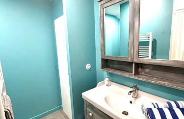 Les Gîtes du Petit Bois Jasmin - Foto 16