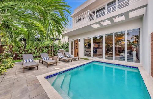 Your Dream Home in Coral Ridge - Foto 1