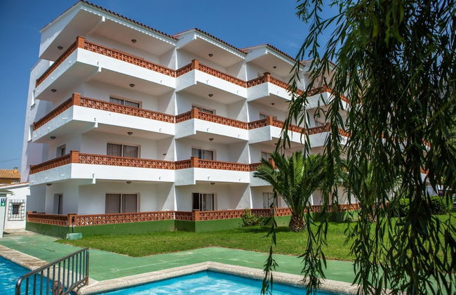 RVApartaments El Quijote - Foto 34