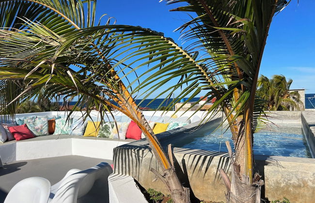 Villa in Havana with swimming pool and terrace - Foto 41