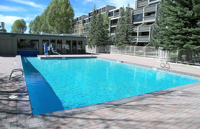 Edgewater Studio One bath EWJP - Foto 12