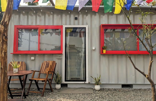 Tuk Tuk Gilhari Noida - Foto 16