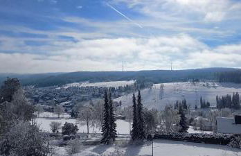 Apartment Fabelwald Black Forest - Foto 52