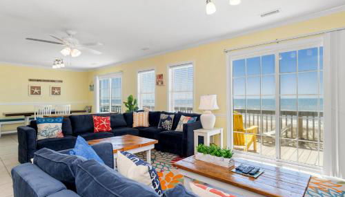 By The Beach by Emerald Isle Realty - Foto 5