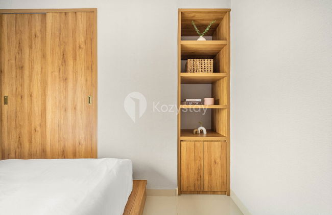 AKASA by Kozystay - Foto 7
