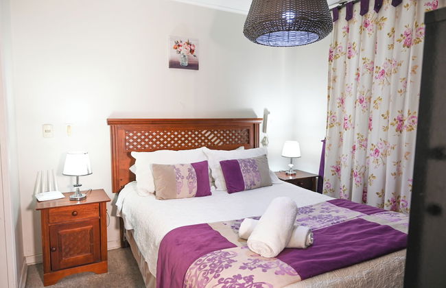 A&G Apart Hotel - Photo 11