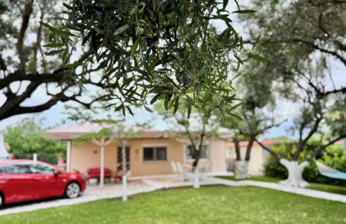 Olive TreeHouse - Foto 25