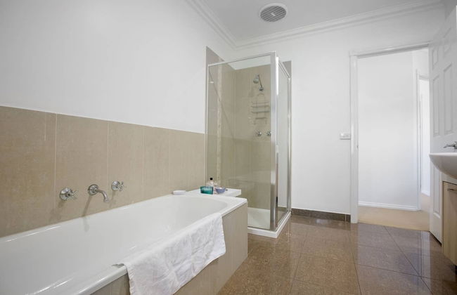 Peaceful Designer 2br@leafy Mill Park - Foto 16