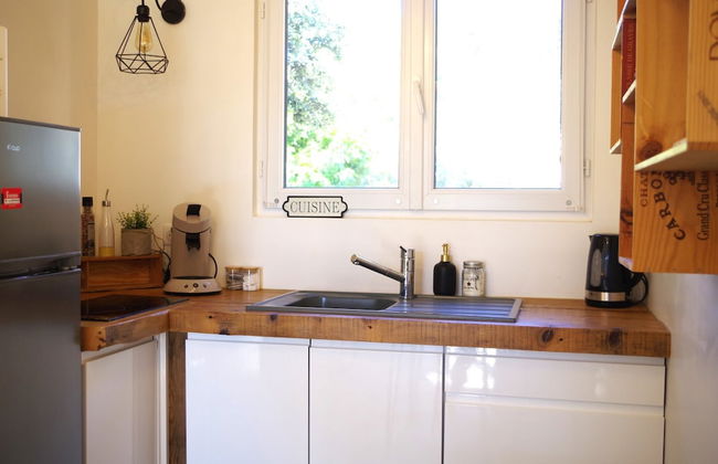 Ô Chalets de Provence - Foto 34