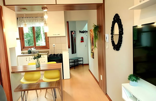 Siga Gramado - Vista linda -Tudo a pé - Foto 52